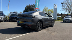 Ford Capri 210kW Premium 77kWh 5dr Auto Electric Estate
